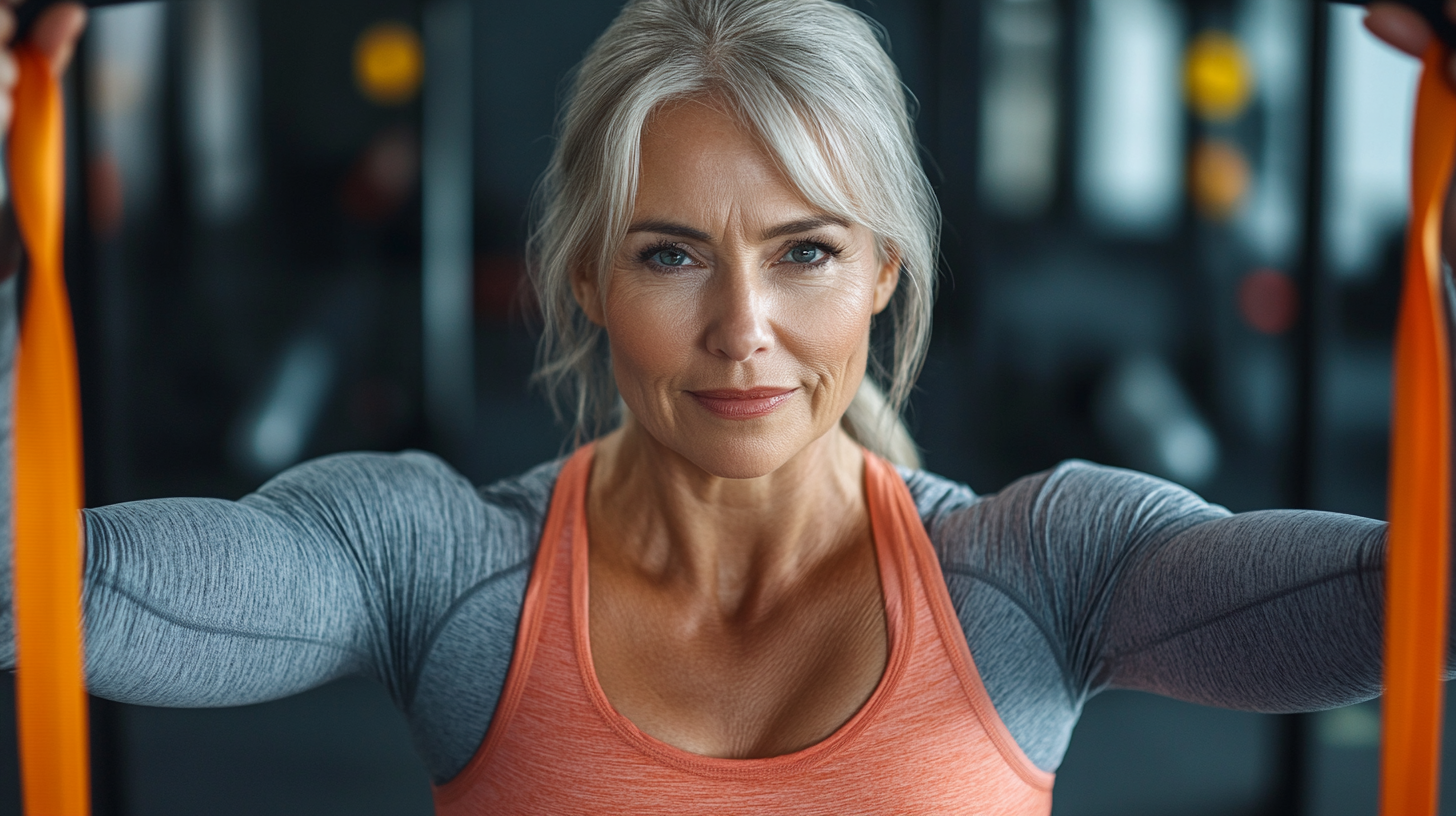 Експерт з фітнесу